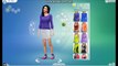 The Sims 4 Create A Sim Demo Creating Katy Perry