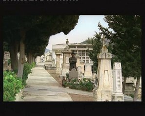 Francesco Foti "Gli arancini di Montalbano" regia A. Sironi