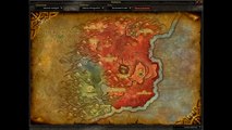 WoW SECRETS - Menschenhaut Zelte in Westfall - Kristall Anbeter am Dunklen Portal_ [Patch 5.3]