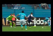 Sporting Cristal vs. San Martín: Sergio Blanco marcó un golazo después de dos meses