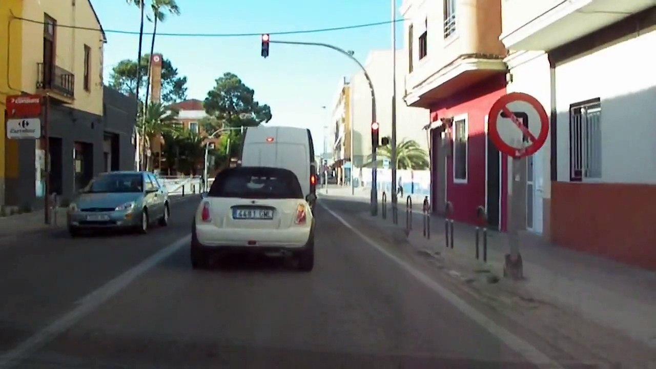 Algemesí Street View