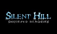 Silent Hill: Shattered Memories [Music] - Acceptance