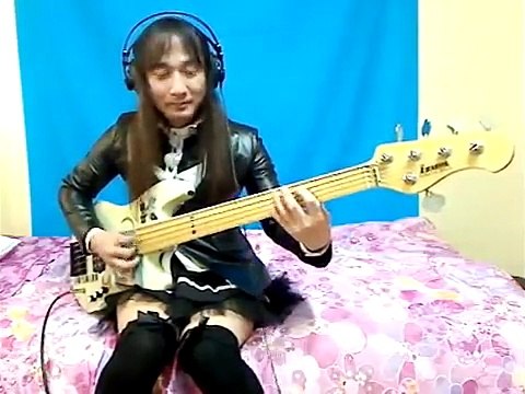 【東方】ナイト・オブ・ナイツのベース【パン○ラ】