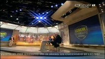 Gnok Calcio Show - Ibrahimovic contro Nebuloni