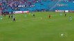 Sporting Cristal vs. San Martín: Joel Sánchez fue expulsado injustamente (VIDEO)