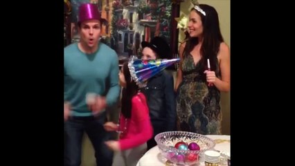 BEST VINES OF DECEMBER - Eh Bee Family