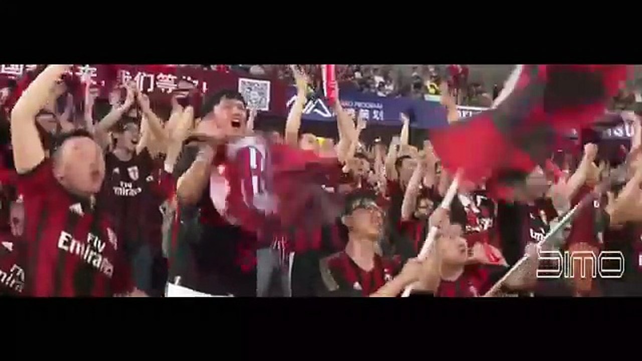 AC Milan: Philippe Mexes y el golazo que te dejará boquiabierto (VIDEO)