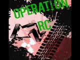 OperationRC - Traxxas Stampede winter stunts