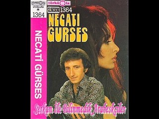 Necati Gürses - Bir Ümit Ver