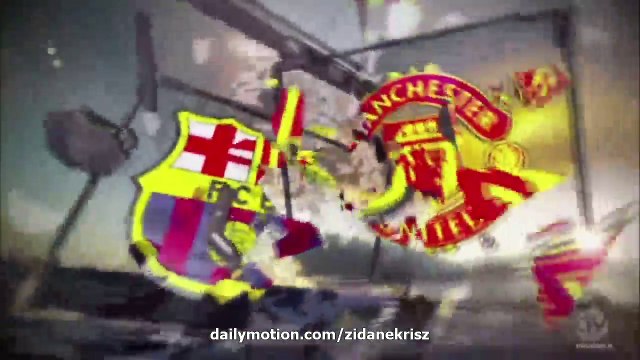 FC Barcelona 1-3 Manchester United HD | Full English Highlights - International Champions Cup 25.07.2015