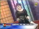 VIDA MAGALY TV REPORTE SEMANAL