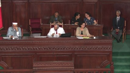 عوامل عجلت بتمرير قانون مكافحة الإرهاب بتونس