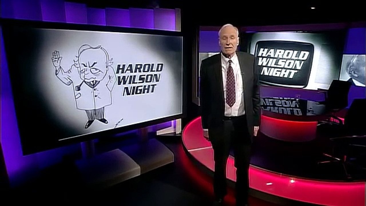 Harold Wilson 'Pound in your pocket' speech (19Nov1967)