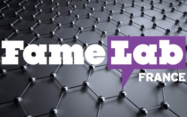 L'Esprit Sorcier J-1 avec FameLab France