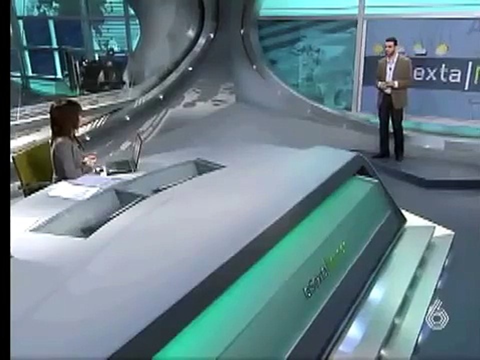 La Sexta Noticias, Monty Python y el pollo