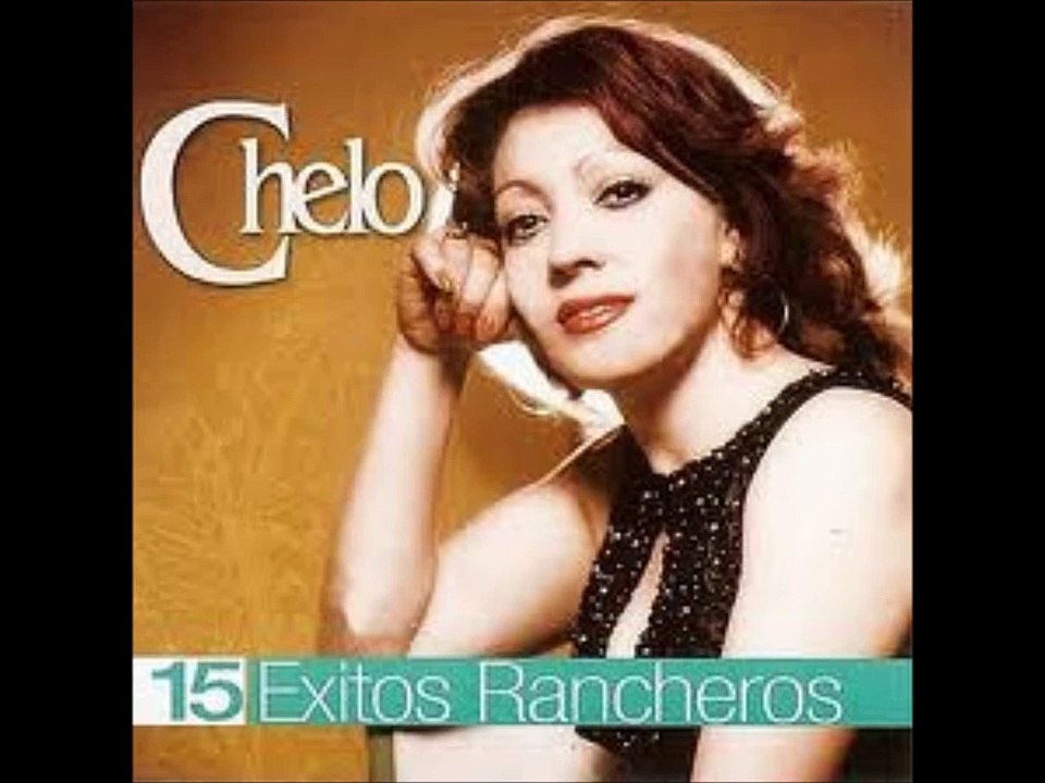AL VER QUE TE VAS - CHELO