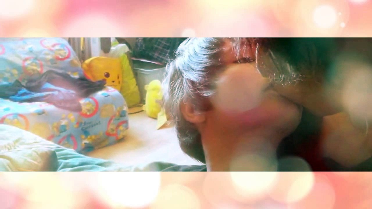 L'histoire d'un jeune couple gay. ♥