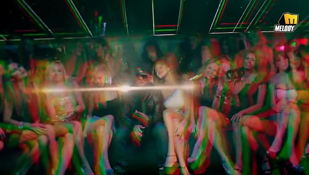 Sandy & Karl Wolf - Awel Marra Atgara' -