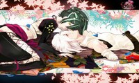 Kagamine Rin • Len & Hatsune Miku - Knife