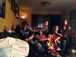 Game of Thrones 5x10 "Mother's Mercy" Reaction