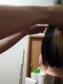 Haircut bob美容師 ヘアカット 動画 No.6