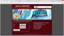 Ace Fishing: Wild Catch Hack iOS & Android