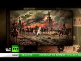 SECRETS OF KREMLIN: MOSCOW, RUSSIA - World Travel Channel HD