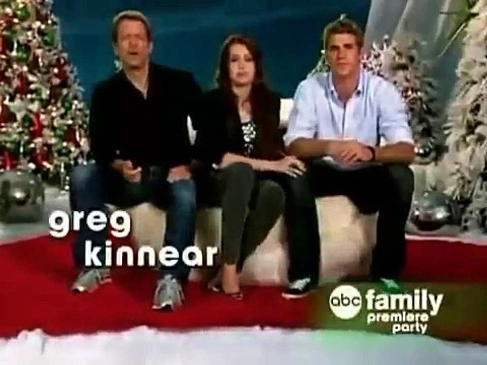 The Last Song ABC Family First Look