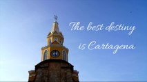 Travel to Cartagena Colombia!!!