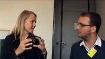 Intervista all'on. Emilie Turunen - Interview with MEP Emilie Turunen