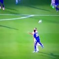 Zlatan Ibrahimovic Punches John Terry PSG vs Chelsea 25/07/2015