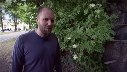 Hemliga Svenska Rum - Del 10 Skeppsholmen