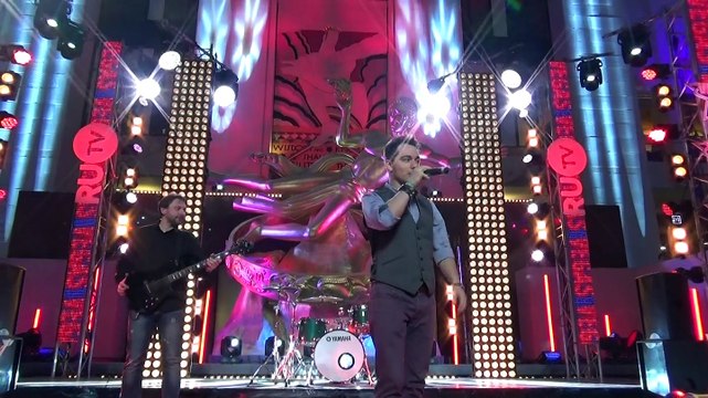 Родион Газманов - Гравитация