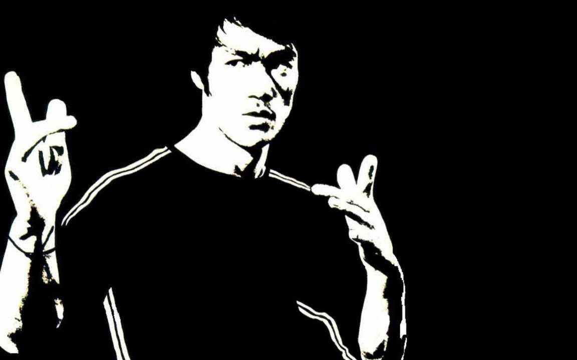 Bruce Lee top 9