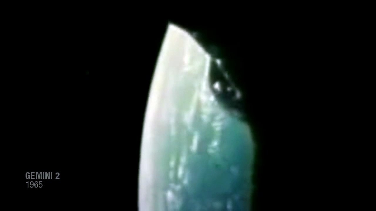 UFOs in Space - The biggest Secret in History