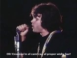 Jim Morrison (The doors)  