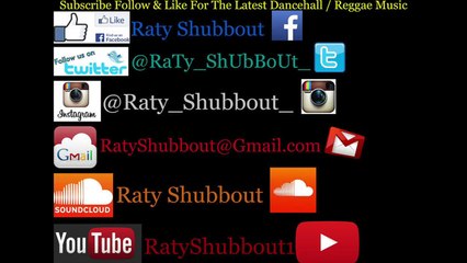 RnB Riddim Mix (Full Promo) - July 2015 @RaTy_ShUbBoUt_