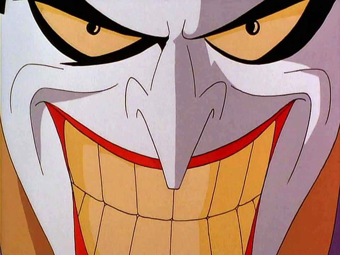 Batman: The Animated Series-The Joker's Theme (Mask of The Phantasm  Version) - video Dailymotion