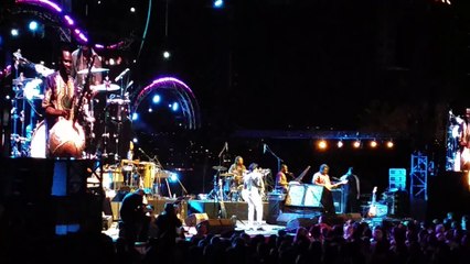 Marcus Miller  - Jazz à Juan, Juan-les-Pins 2015