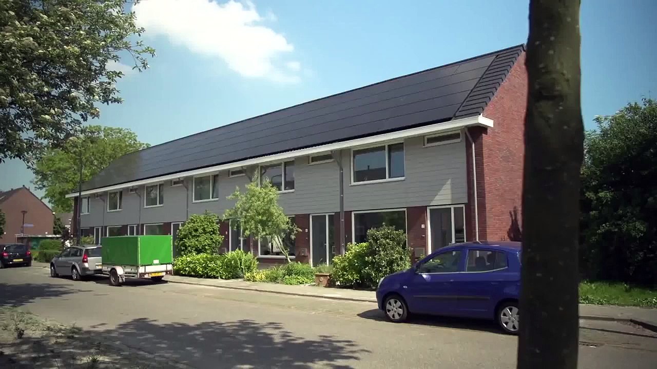 Pilot Stroomversnelling Heerhugowaard | Van 3D naar 8D