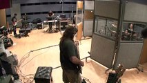 Bill Bailey In Metal - Recording Das Hokey Kokey (Metal Version)