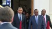 Obama fala sobre segurança e direitos dos homossexuais no Quênia