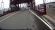 Bridges by Bicycle | The Roosevelt Island Bridge - GoPro