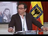 Distrito rinde homenaje al Nobel de Literatura Gabriel García Marquez - Palabras Gustavo Petro