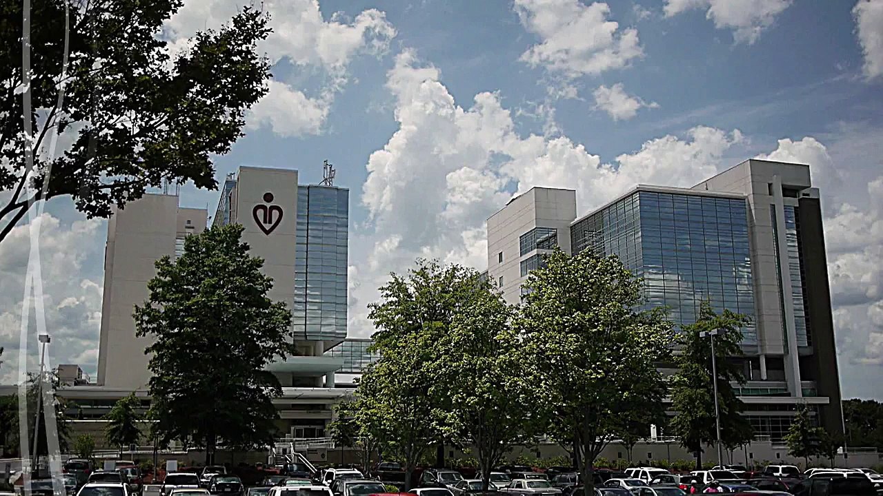 Gwinnett Medical Center - Need and Want - Commercial #3