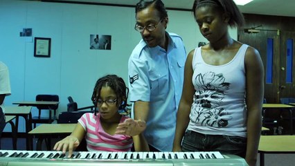 2009 TMAA Honoree Laura Bush on Arts in TX