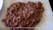 Kaleji || Tawa Kaleji || Liaqatabad, KARACHI || Food street Style