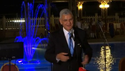 SADIK AHMET YEMEK VIDEO 1