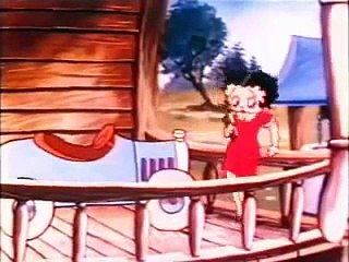 060-Betty Boop-Stop that noise-1935-colorized