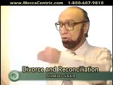 Scheidung -aber wie im Islam ?(deutsche Untertitel)